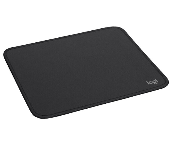 PAD MOUSE LOGITECH 200X230MM BLACK 956-000035 - PAD08977
